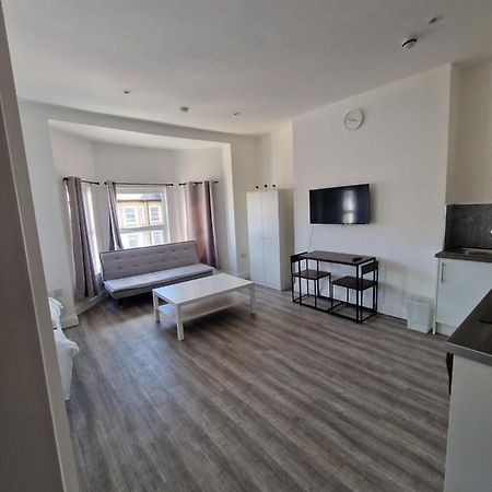 Sea View Stay 17 Princes Road 大雅茅斯 外观 照片