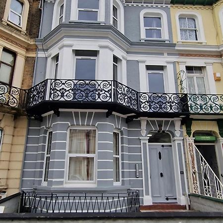 Sea View Stay 17 Princes Road 大雅茅斯 外观 照片