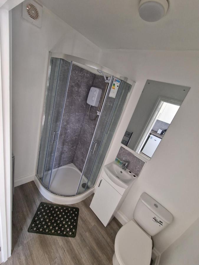 Sea View Stay 17 Princes Road 大雅茅斯 外观 照片
