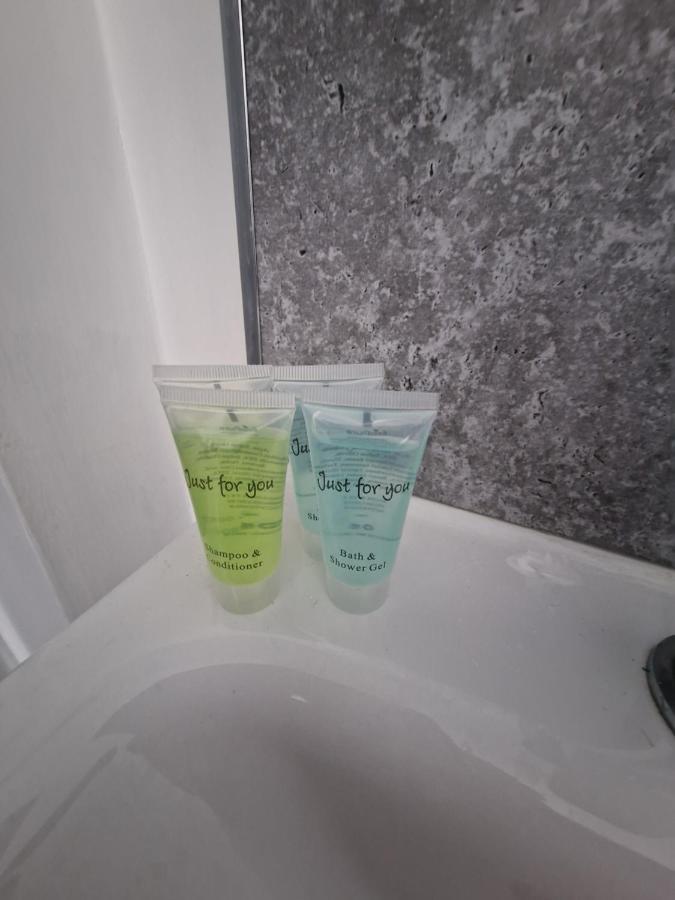Sea View Stay 17 Princes Road 大雅茅斯 外观 照片