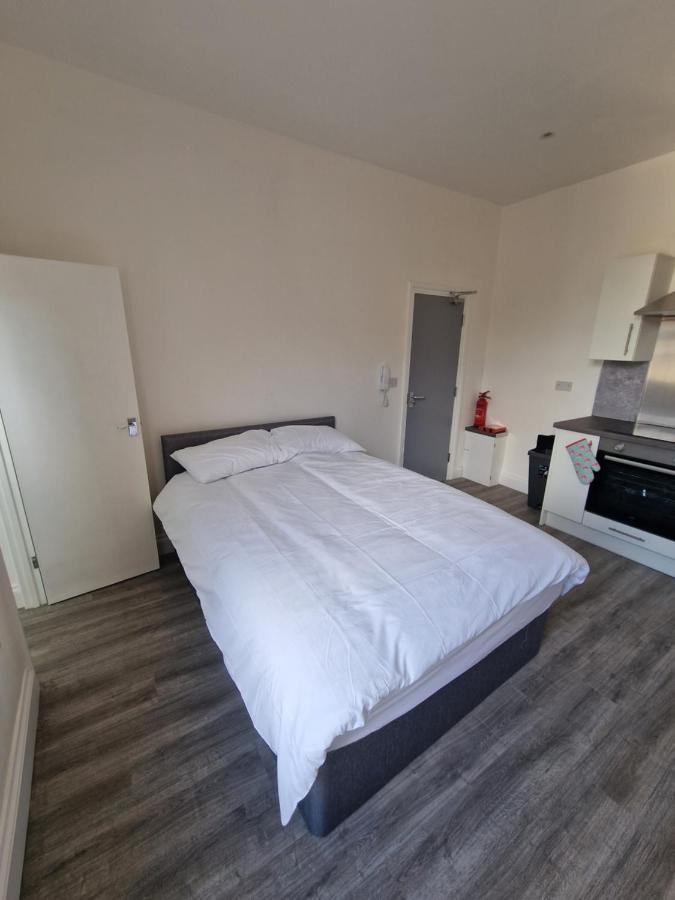 Sea View Stay 17 Princes Road 大雅茅斯 外观 照片