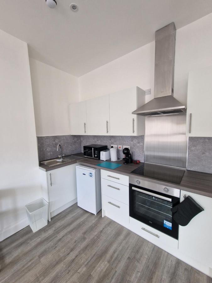 Sea View Stay 17 Princes Road 大雅茅斯 外观 照片